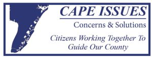 Cape Issues Logo - USE THIS ONE